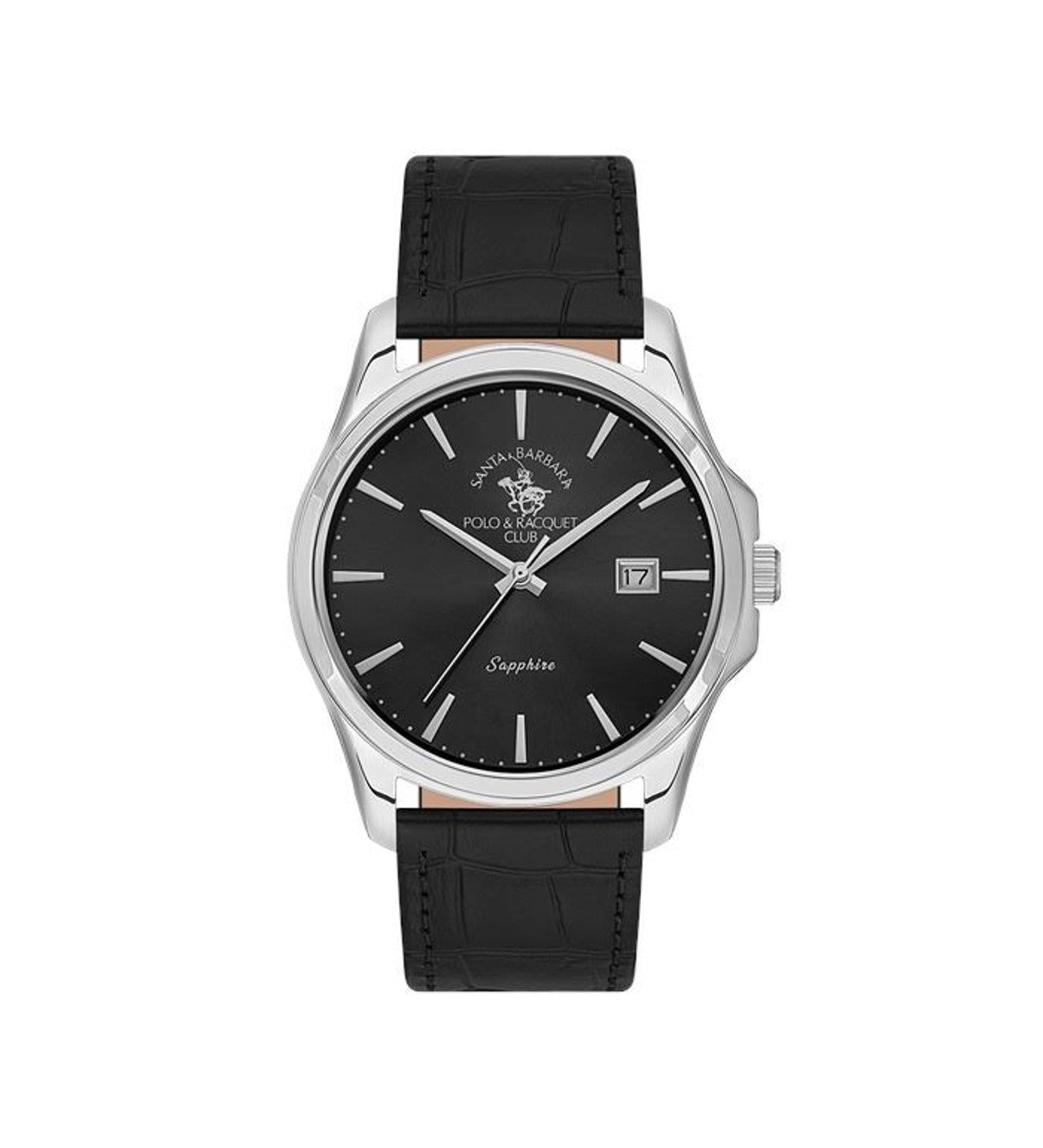 SANTA BARBARA POLO&RACQUET CLUB SB.1.10535-2 ERKEK KOL SAATİ