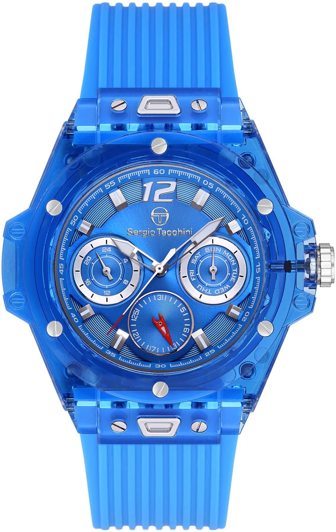 SERGIO TACCHINI ST.1.10404.3 ERKEK KOL SAATİ