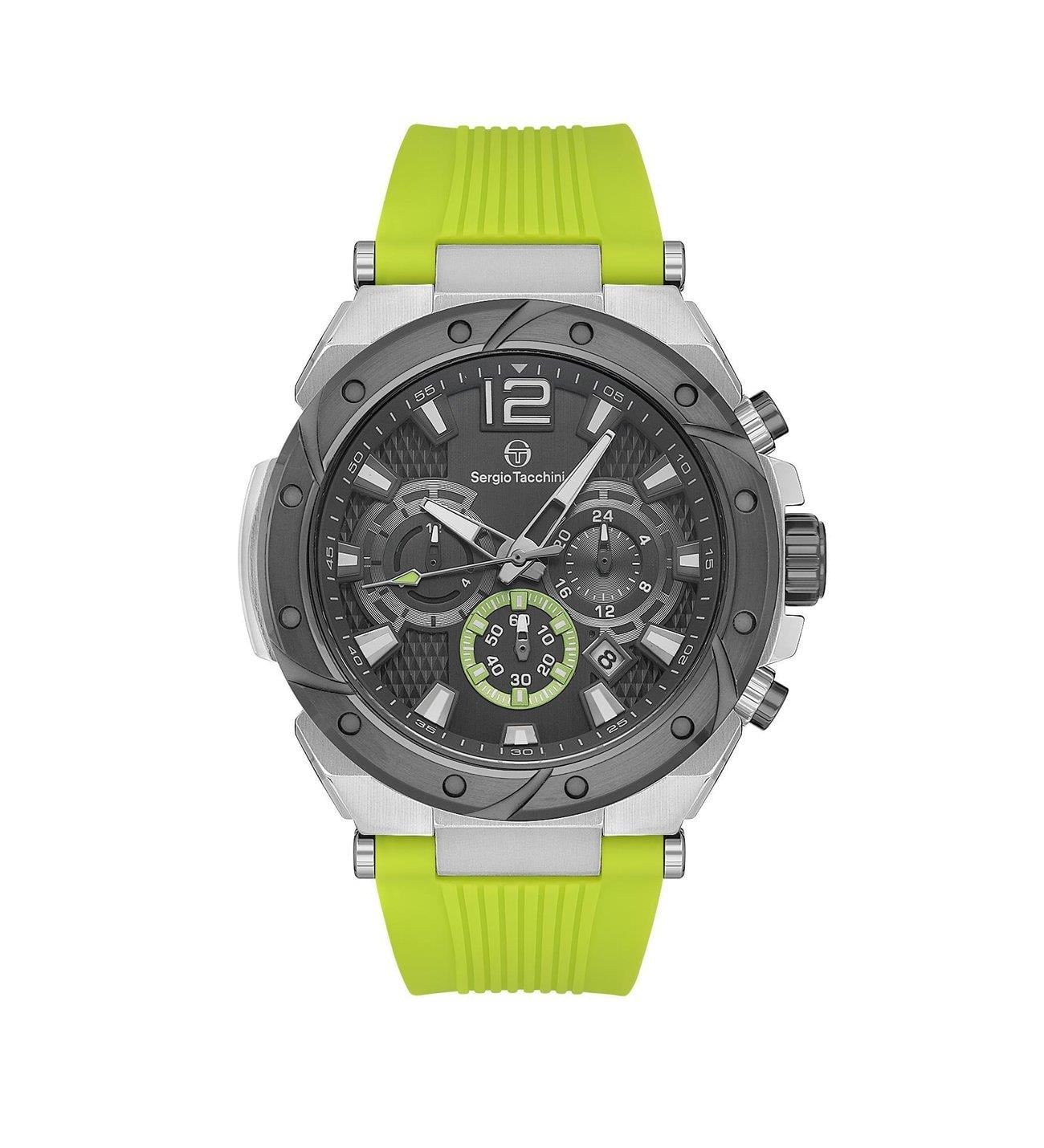 SERGIO TACCHINI ST.5.10003-3 ERKEK KOL SAATİ