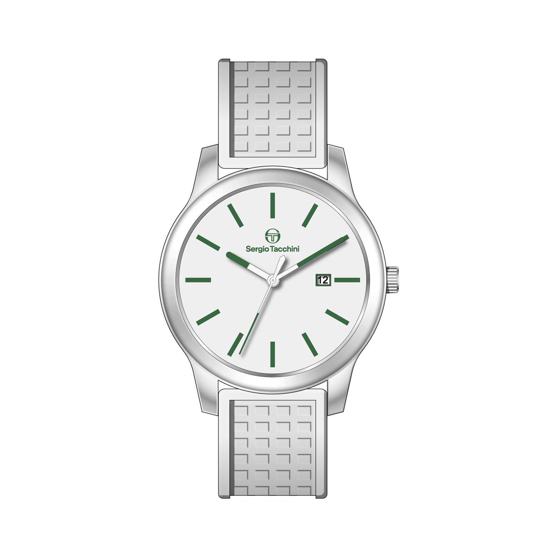 SERGIO TACCHINI ST.5.10002-3 ERKEK KOL SAATİ