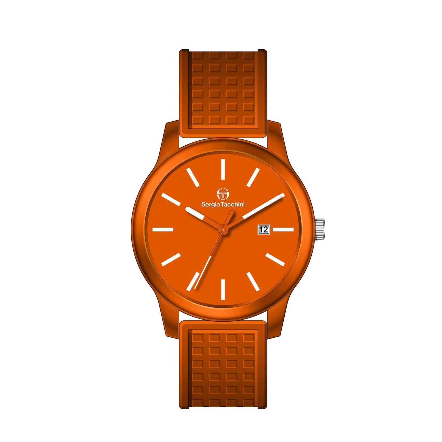 SERGIO TACCHINI ST.5.10002-6 ERKEK KOL SAATİ