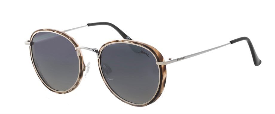 SLAZENGER 6547.C2 KADIN AYNALI GÜNEŞ GÖZLÜĞÜ