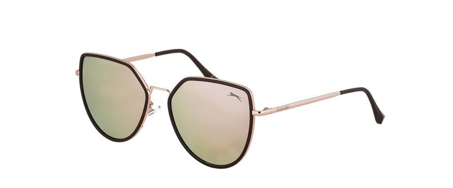 SLAZENGER 6582.C2 KADIN AYNALI GÜNEŞ GÖZLÜĞÜ