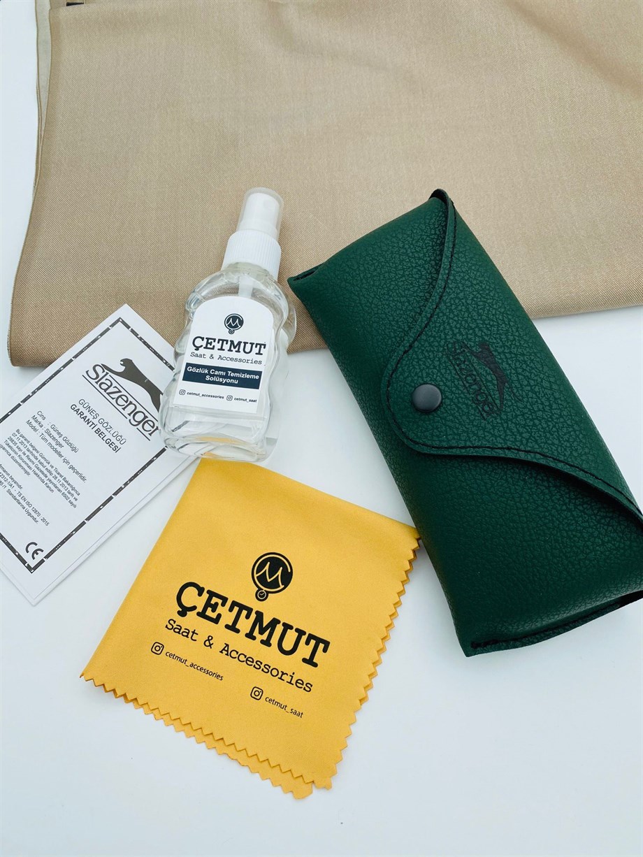 SLAZENGER 6590.C1 KADIN GÜNEŞ GÖZLÜĞÜ