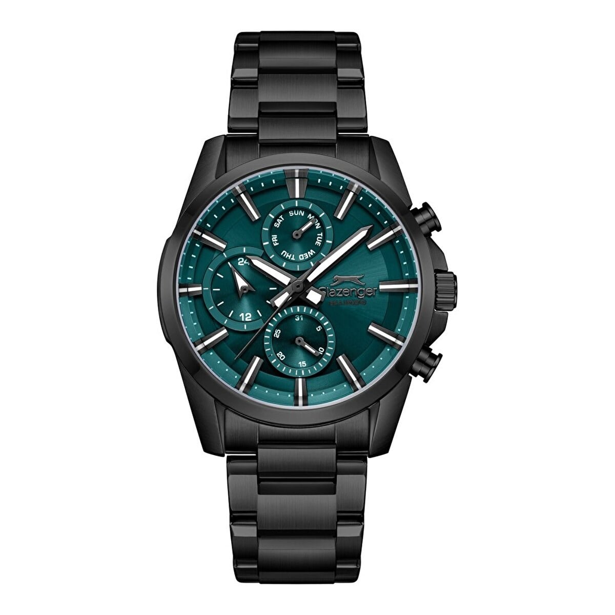 SLAZENGER SL.09.2522.2.03 ERKEK KOL SAATİ