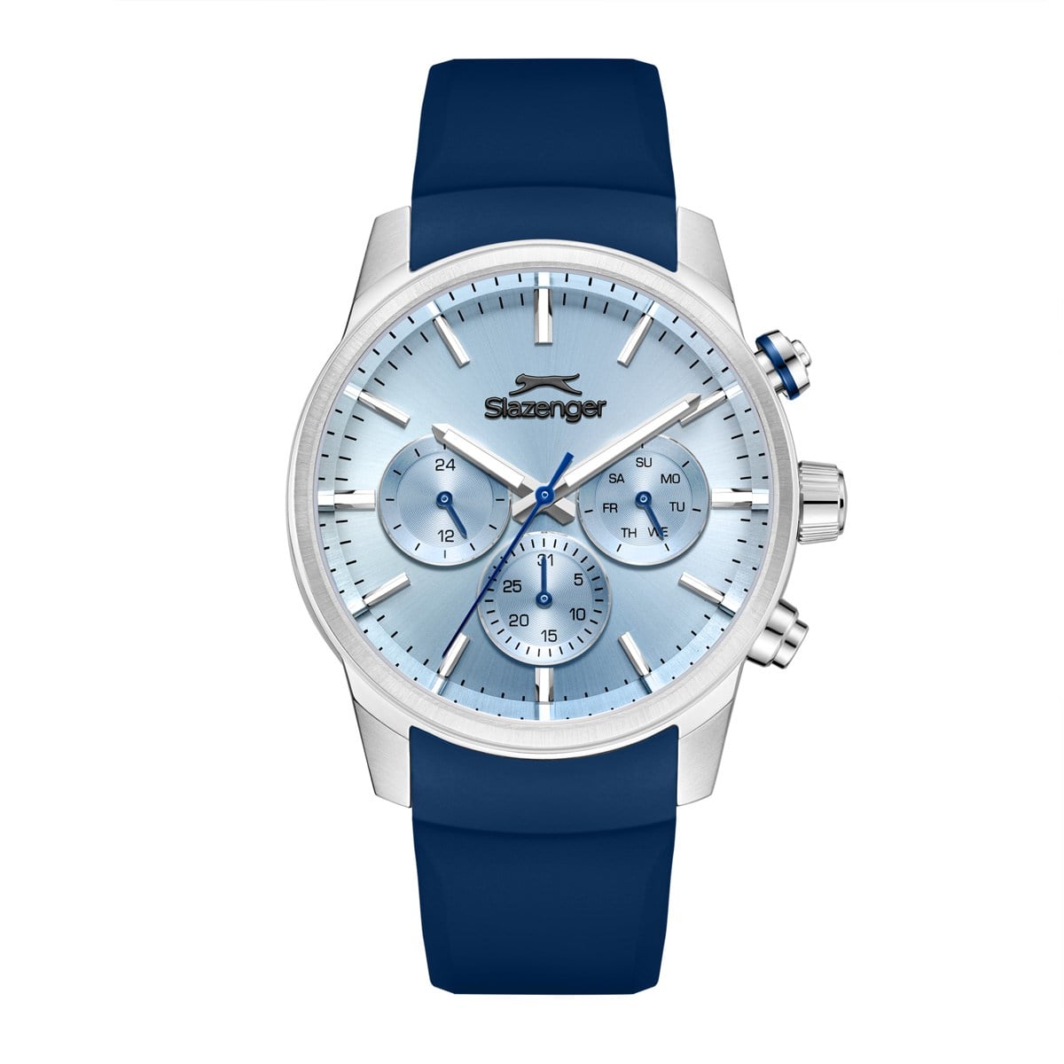 SLAZENGER SL.09.2535.2.06 ERKEK KOL SAATİ