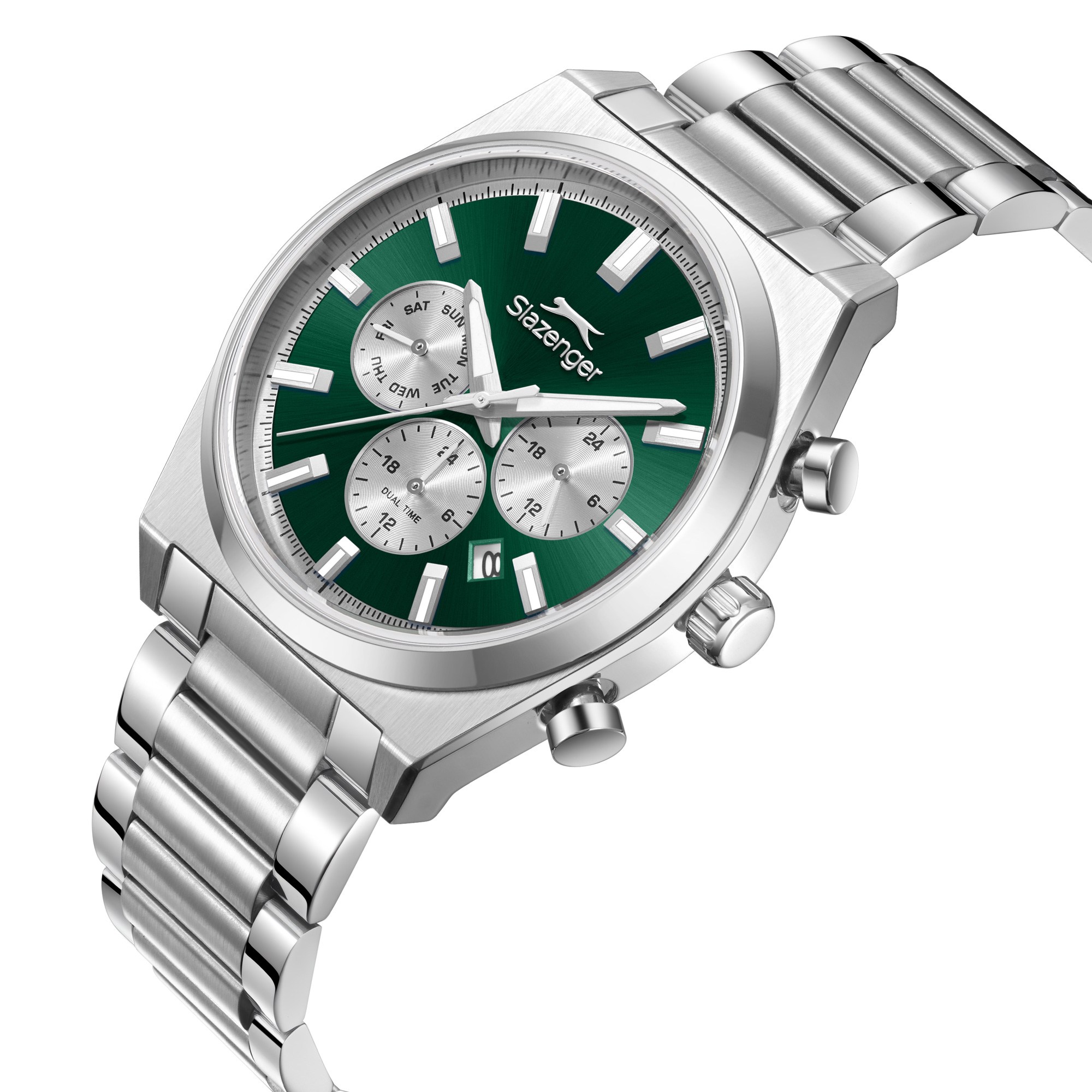 SLAZENGER SL.09.2631.2.370 ERKEK KOL SAATİ