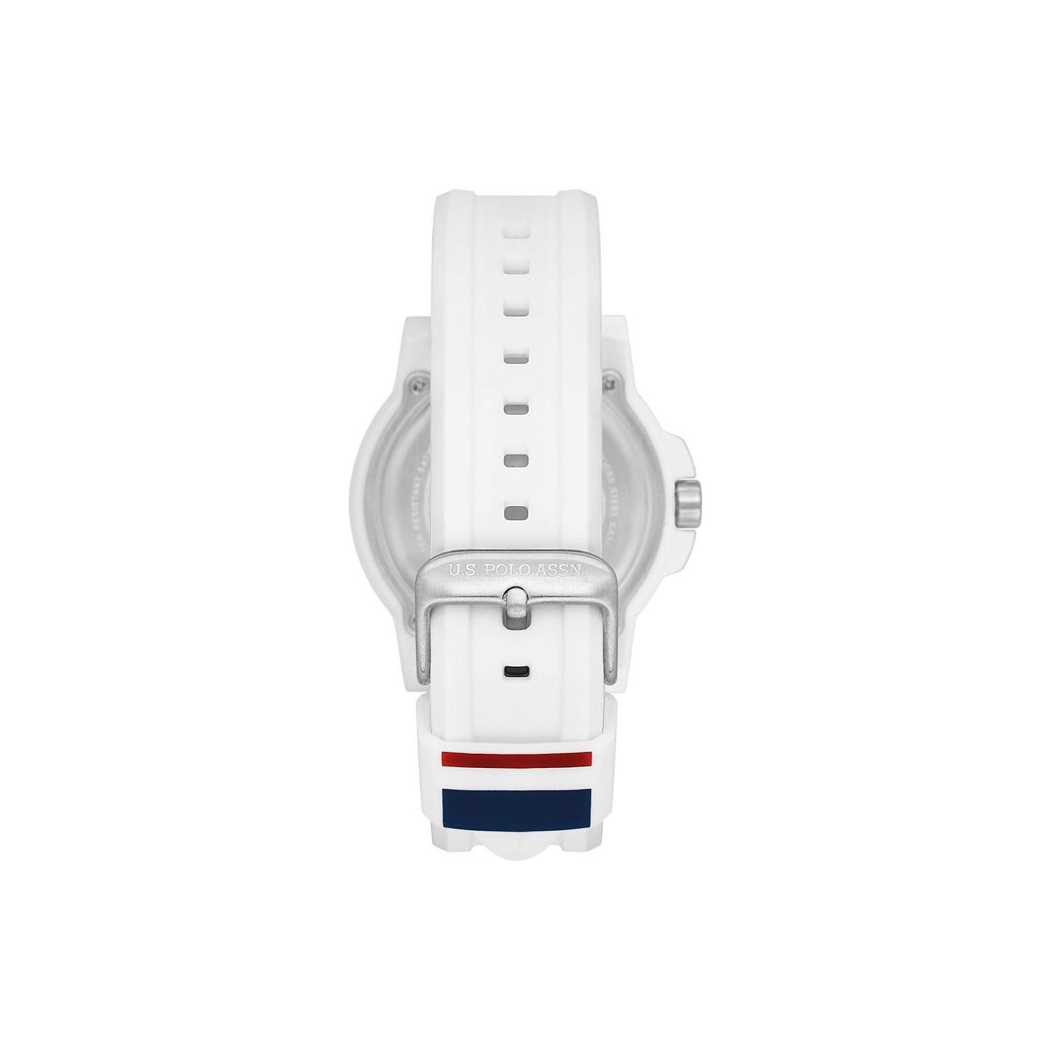 U.S. POLO ASSN. USPA1029-09 ERKEK KOL SAATİ