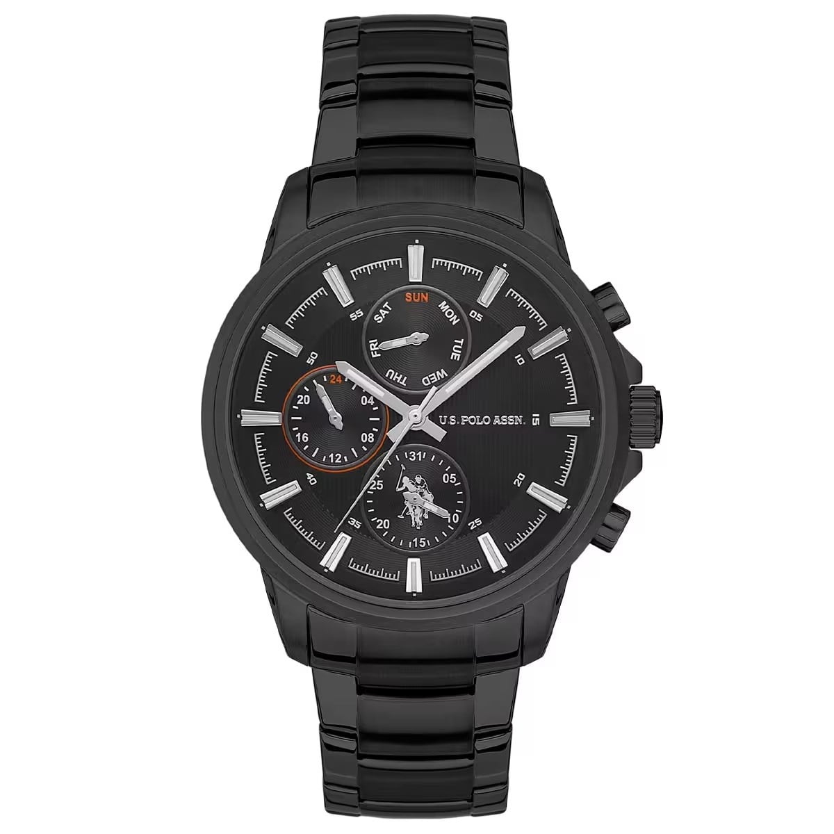 U.S. POLO ASSN. USPA1016-08 ERKEK KOL SAATİ