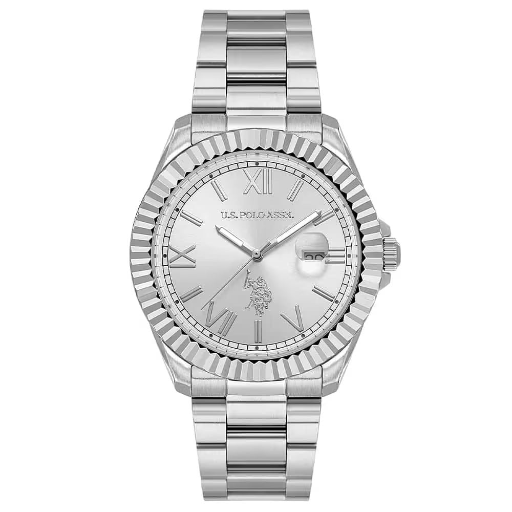 U.S. POLO ASSN. USPA1147-04 ERKEK KOL SAATİ