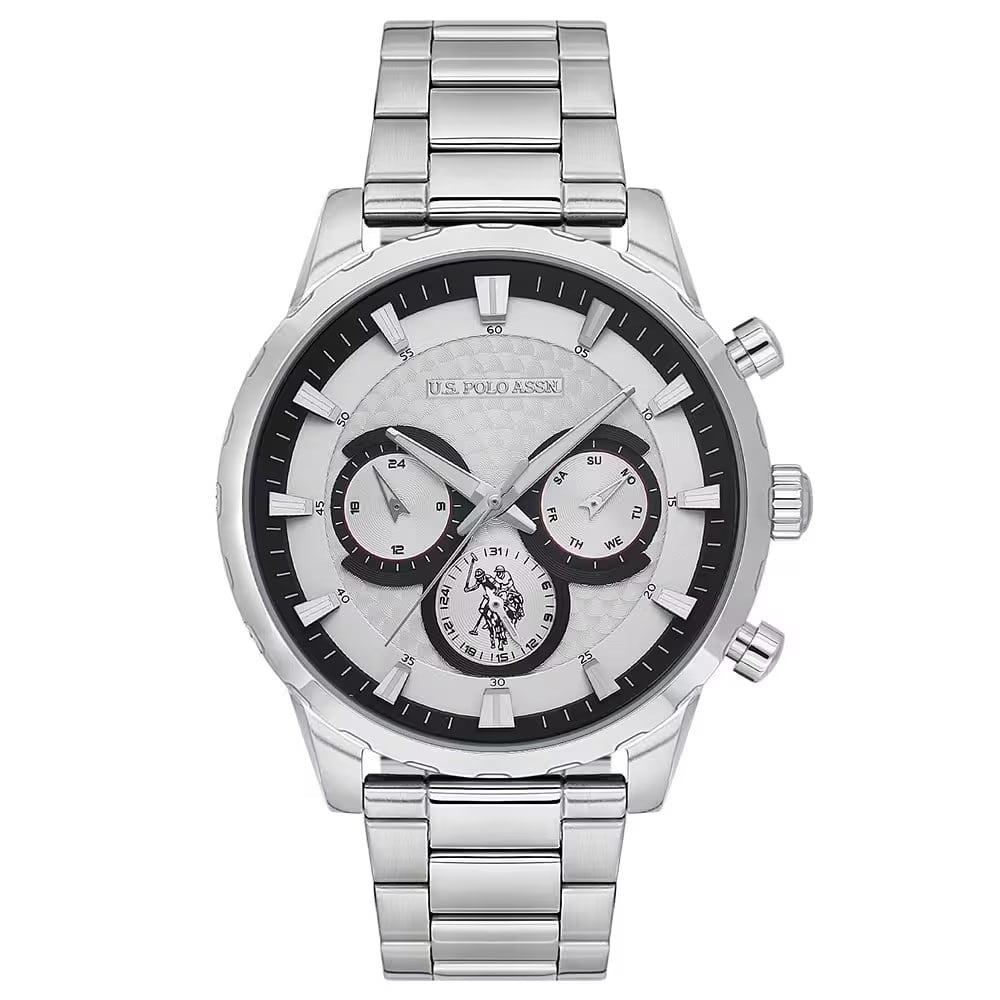 U.S. POLO ASSN. USPA1055B-01 ERKEK KOL SAATİ