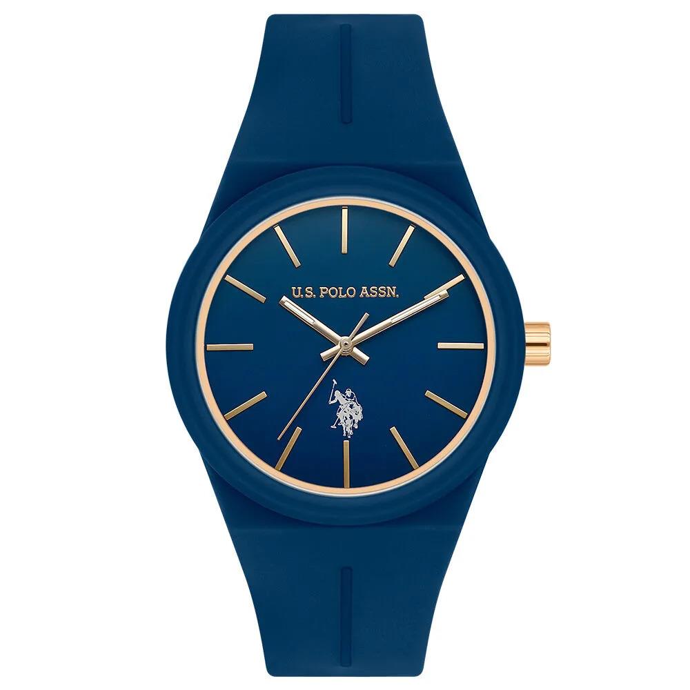 U.S. POLO ASSN. USPA1110-04 ERKEK KOL SAATİ