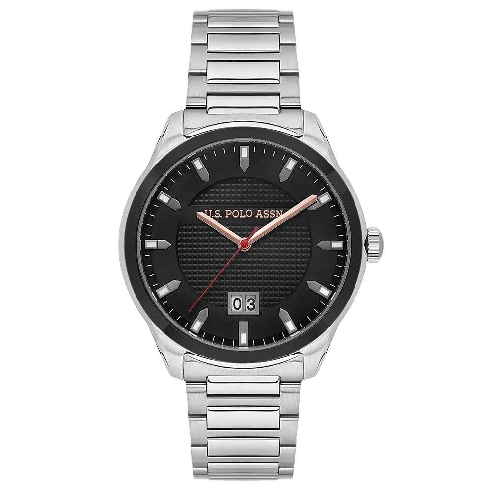 U.S. POLO ASSN. USPA1087-04 ERKEK KOL SAATİ