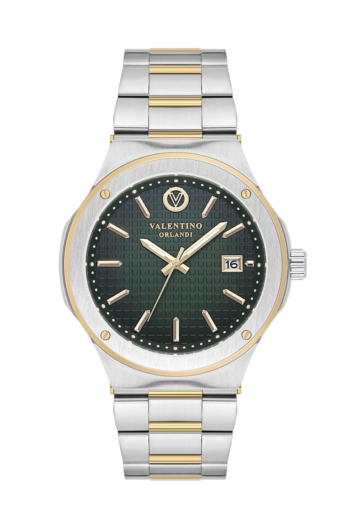 VALENTINO ORLANDI VO.1.10007-5 ERKEK KOL SAATİ