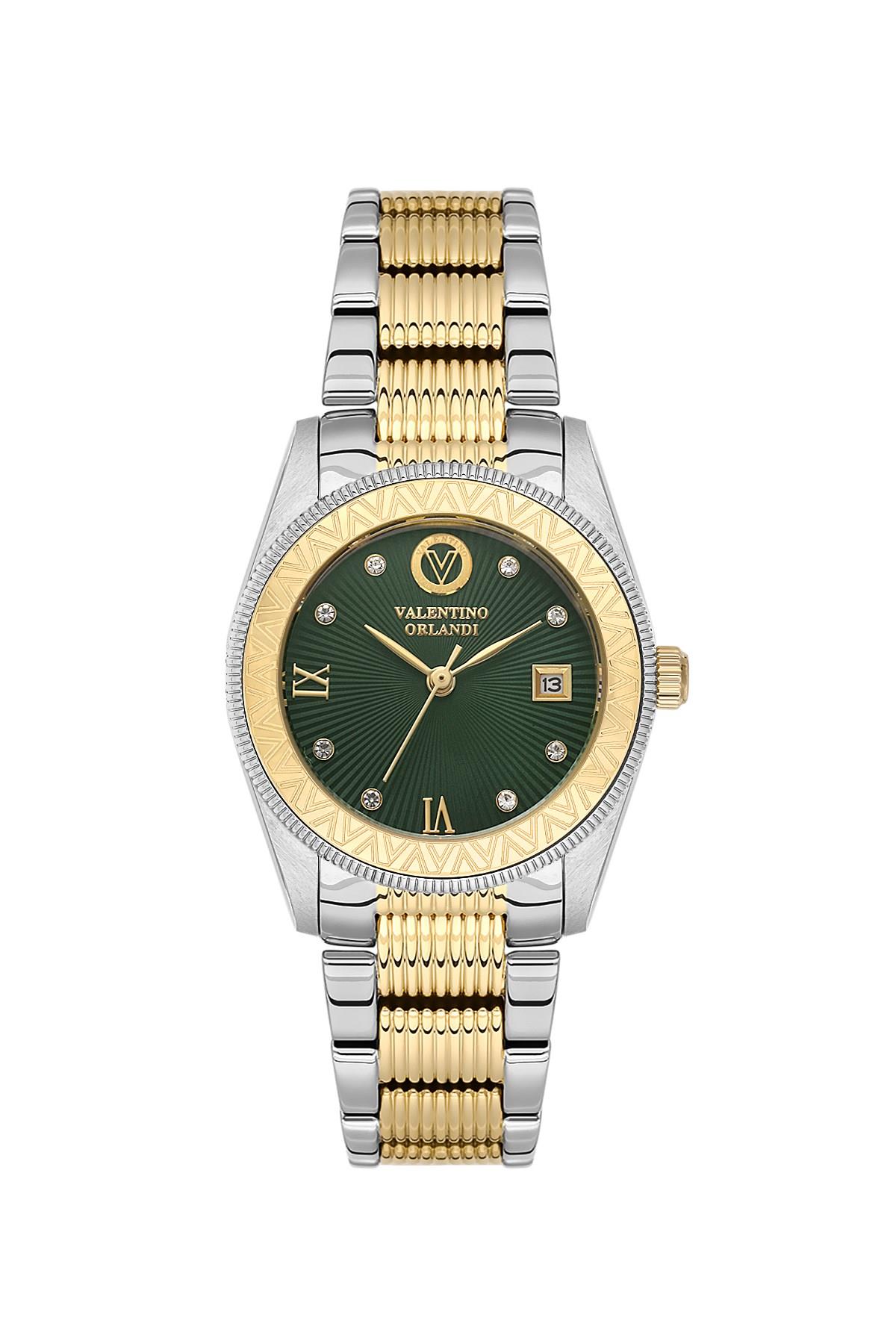 VALENTINO ORLANDI VO.4.10008-5 KADIN KOL SAATİ