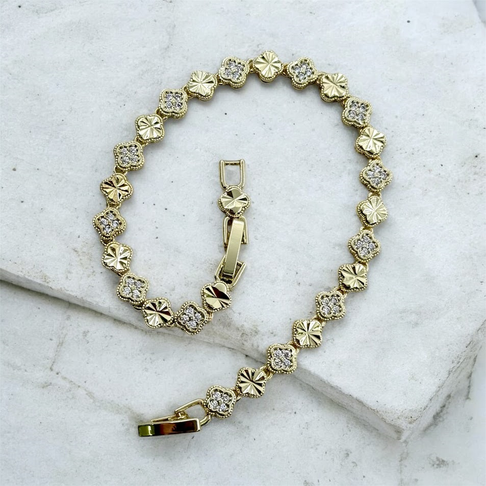 VIP YONCA BİLEKLİK