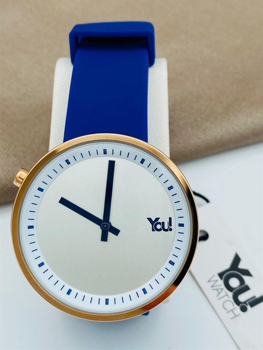 YOU WATCH UNISEX KOL SAATİ