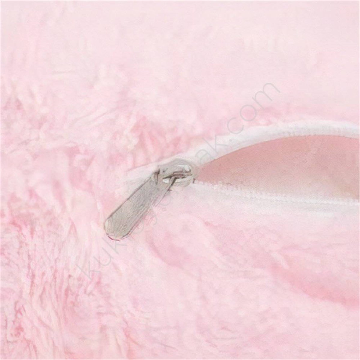 110cm Pembe Minnoş Peluş Ayı