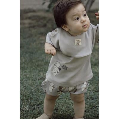 Auntie Me Organik Wind Chime 'Hipo' T-shirt