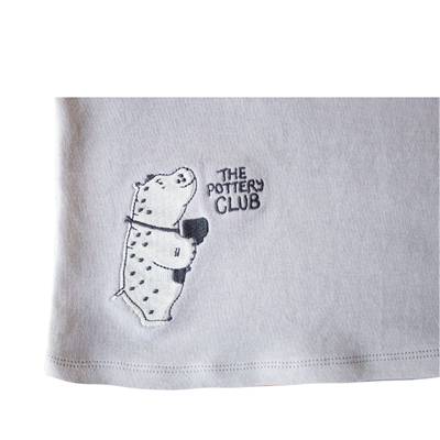 Auntie Me Organik Wind Chime 'Hipo' T-shirt