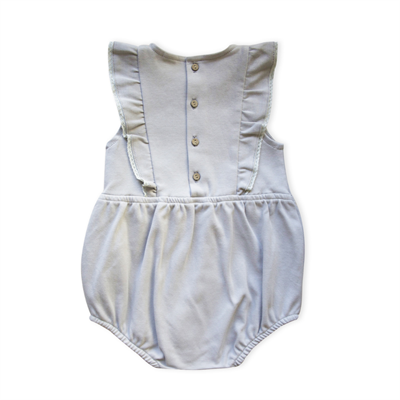 Auntie Me Organik Wind Chime 'The Pottery Club' Balon Tulum