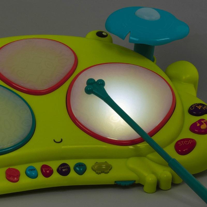 B.Toys Kurbağacık Bateri