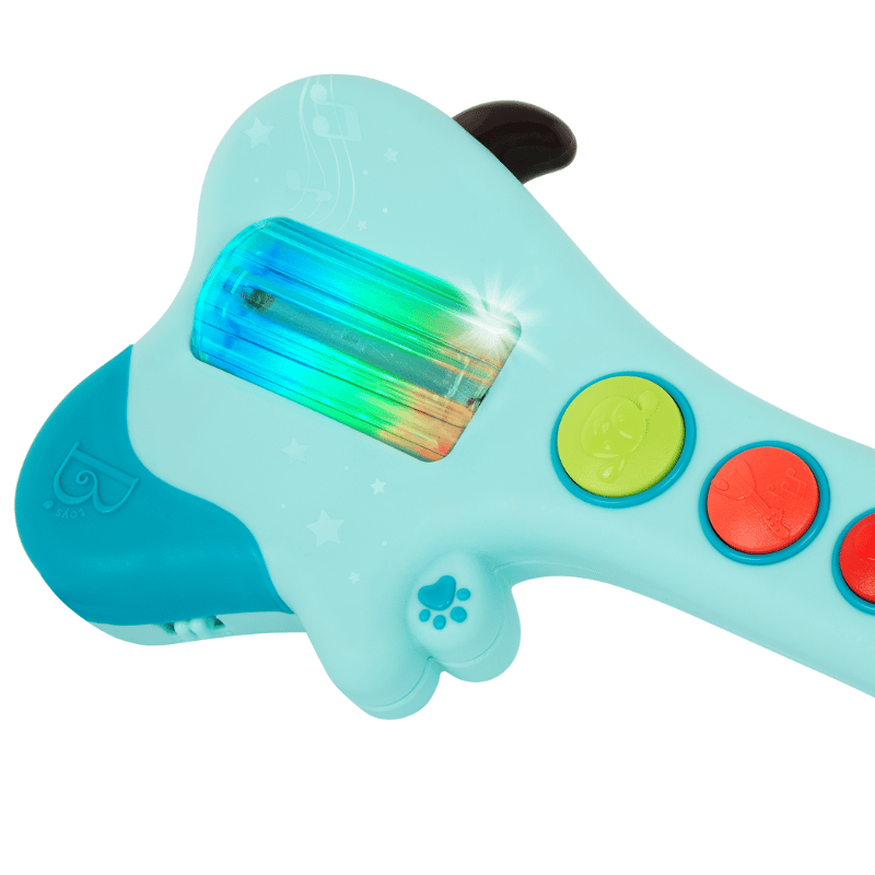 B.Toys Mini Köpekcik Gitar