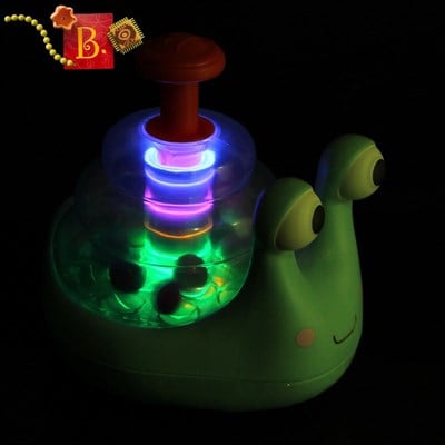 B.Toys Beceri Oyunu/Escar-Glooooow