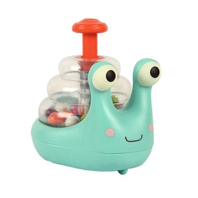 B.Toys Beceri Oyunu/Escar-Glooooow