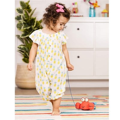 B.Toys Çek Çek Yengeç