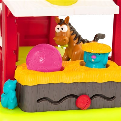 B.Toys Çiftlik