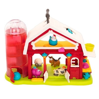 B.Toys Çiftlik