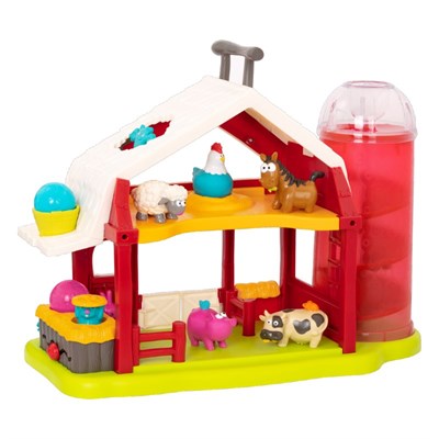 B.Toys Çiftlik