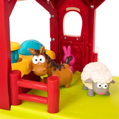 B.Toys Çiftlik