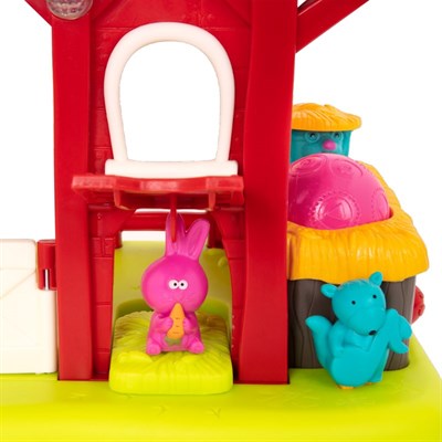 B.Toys Çiftlik