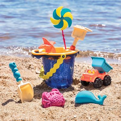 B.Toys Deniz Plaj Seti