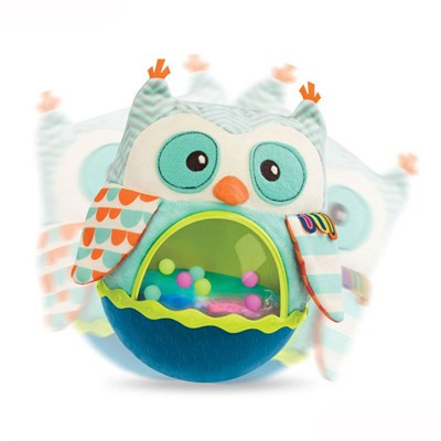 B.Toys Eğlenceli Baykuş