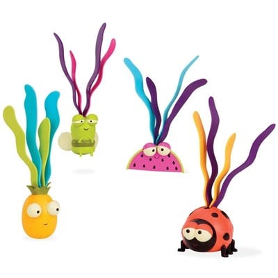 B.Toys Hippopotam Dalış Seti