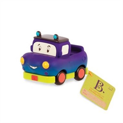 B.Toys Mini Jeep