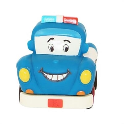B.Toys Mini Polis Arabası