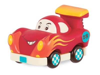 B.Toys Mini Yarış Arabası