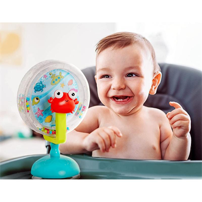 B.Toys Müzikal Dönme Dolap