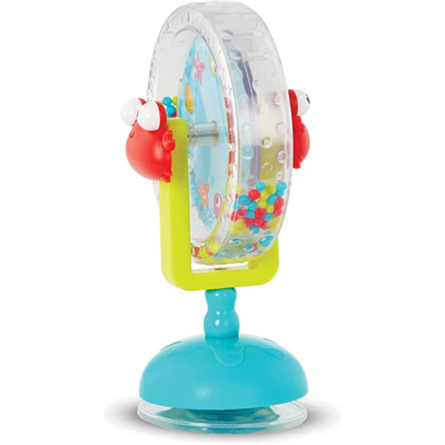 B.Toys Müzikal Dönme Dolap