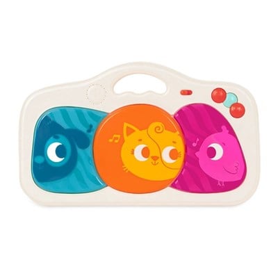 B.Toys Müzikal Parti Seti