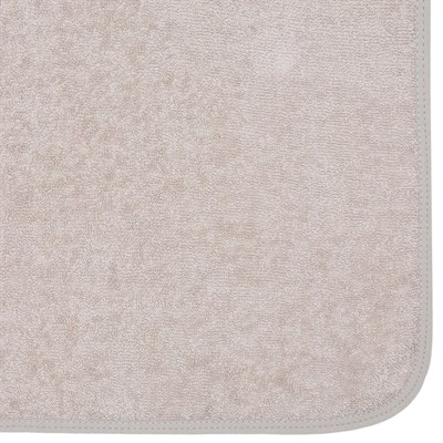 BABOO Beige Poncho Towel