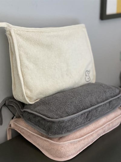 BABOO Cream Organiser Bag