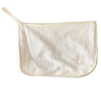 BABOO Cream Organiser Bag