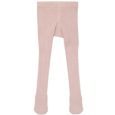 Baboo Pembe Külotlu Çorap