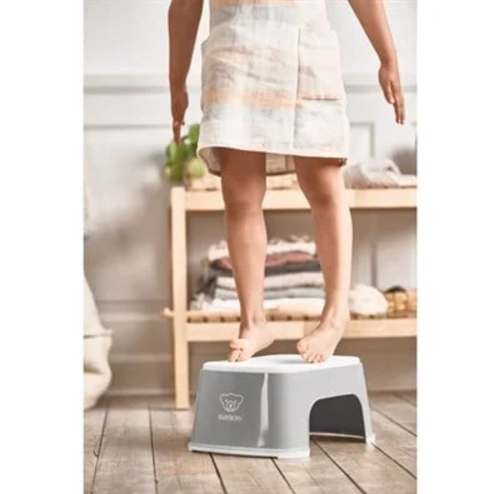 BabyBjörn Safe Step Banyo Basamağı 