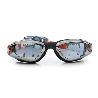 Bling2o Çocuk Deniz Gözlüğü - Eye Of Tiger